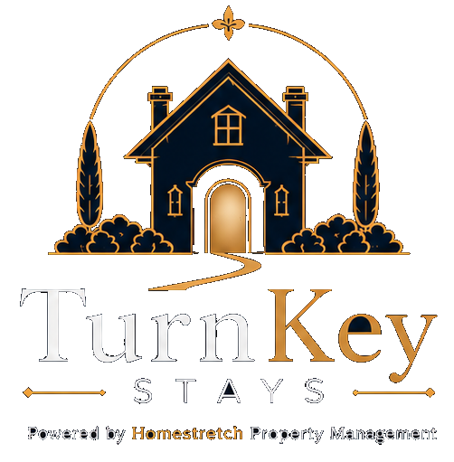 Turn Key Stays — Powered by Homestretch Property Management