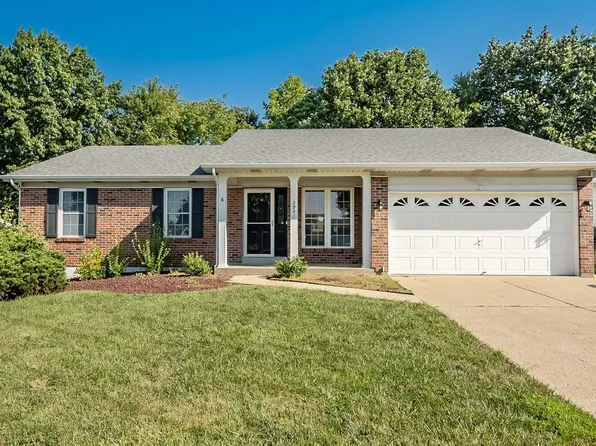 short-term rental management St Peters MO