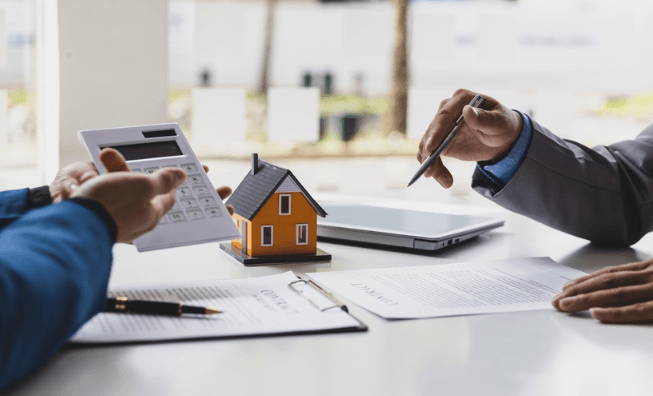 short-term rental management St Charles MO