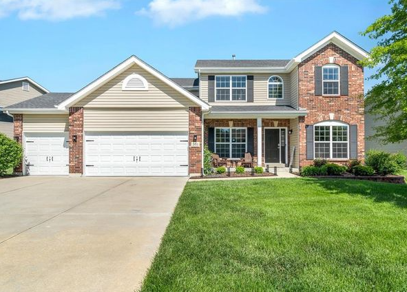 Lake St. Louis MO short-term rental management
