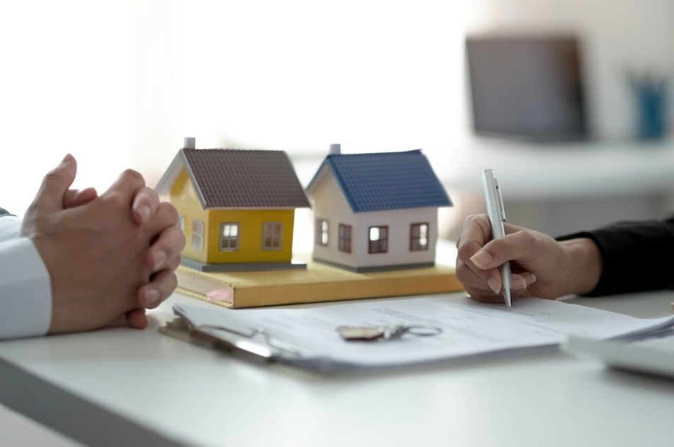 short-term rental operating expenses