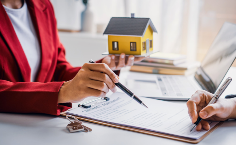 short term rental property management