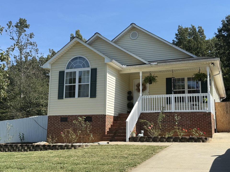 Lincoln County MO Short-Term Rental Management