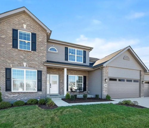 Lake St. Louis MO short-term rental management