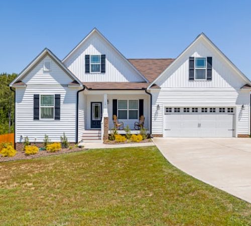short-term rental management Wentzville MO